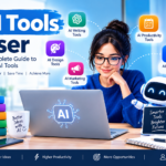 AI Tools User – AI Tools for Daily Work